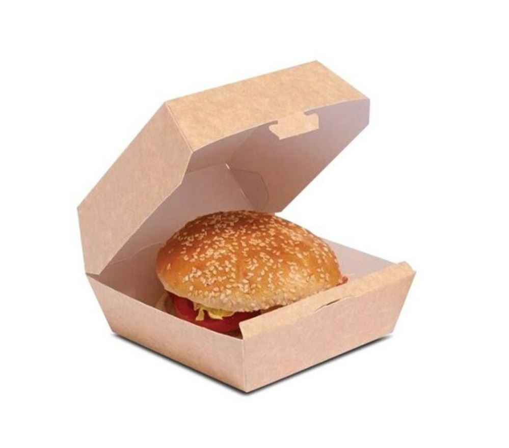 boîte burger